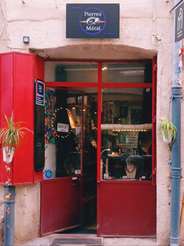 Création sur mesure et atelier bijouterie | Montpellier